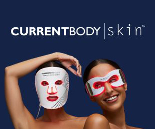CurrentBody Skin